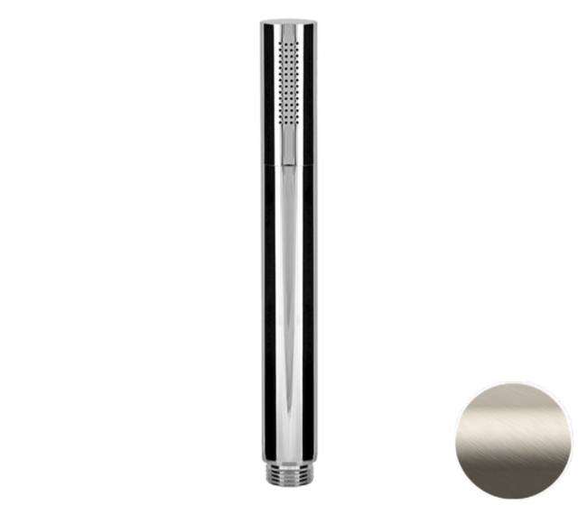 Ручной душ Remer 317MMXVX, сталь
