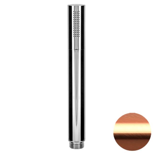 Ручной душ Remer 317MMRPX, медь брашированная