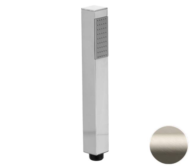Ручной душ Remer 317SSXVX, сталь