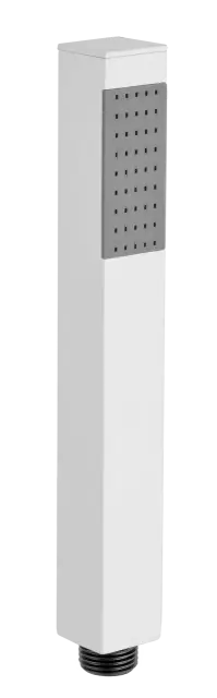 Ручной душ Remer 317SSBOX, белый матовый