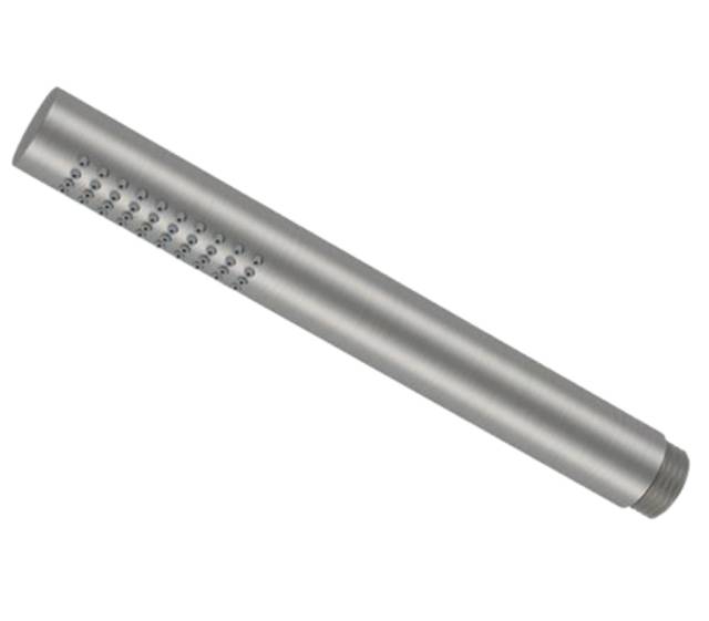 Ручной душ Remer INOX SS317MMX, нержавеющая сталь