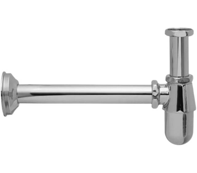 Сифон 1”1/4 Remer 970114