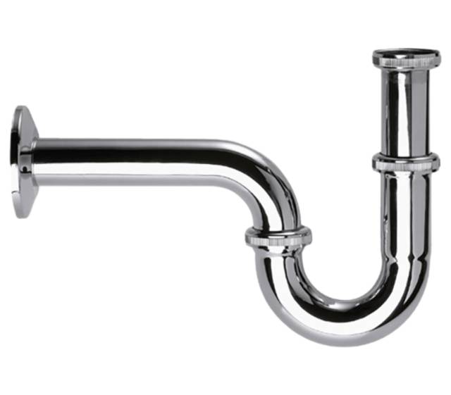 Сифон 1”1/4 Remer 977114