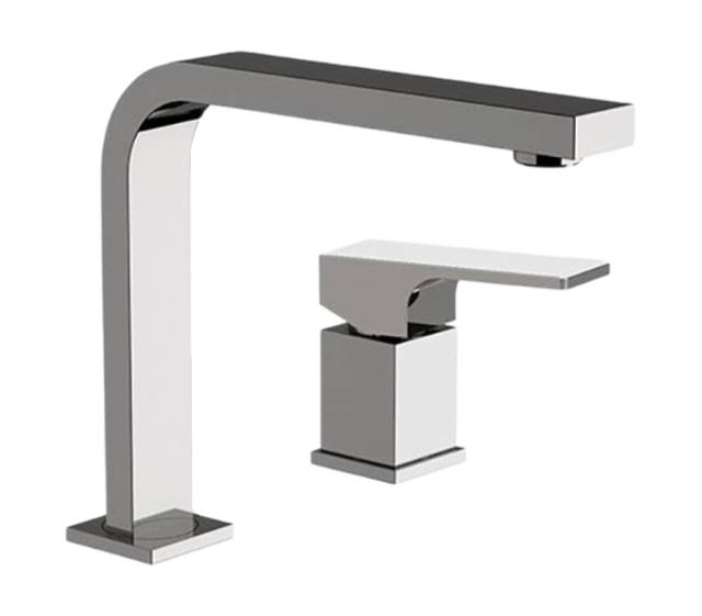 Смесители для раковины Remer Absolute AU57