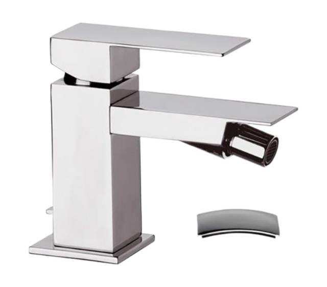 Смеситель для биде Remer Q-Design QD20