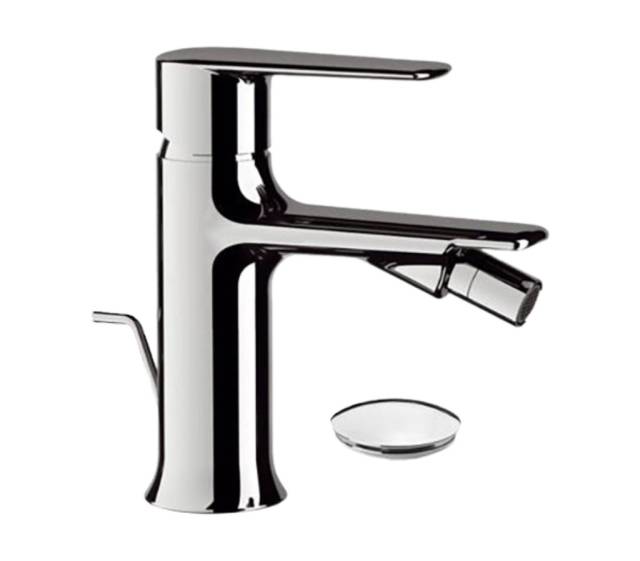 Смеситель для биде Remer Vanity V20