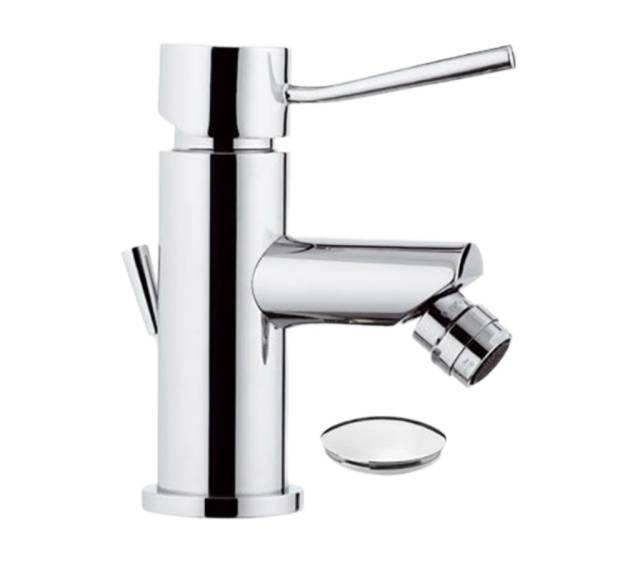 Смеситель для биде Remer Minimal N20