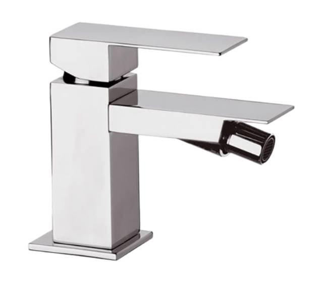 Смеситель для биде Remer Q-Design QD21