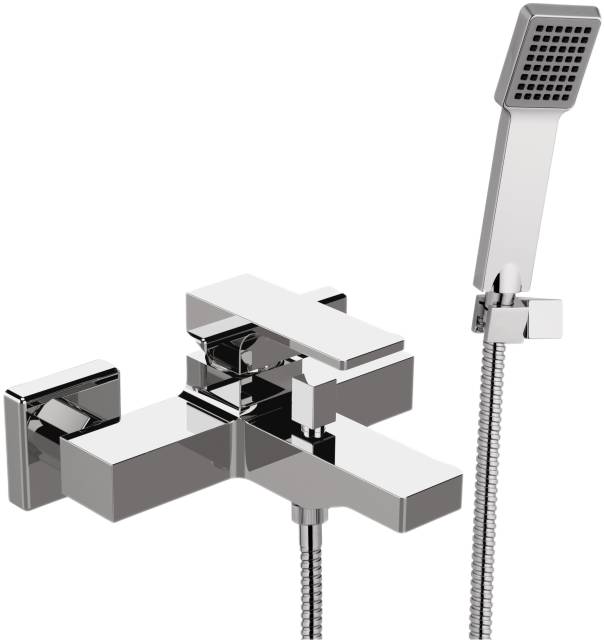 Смеситель для ванны Remer Absolute AU02