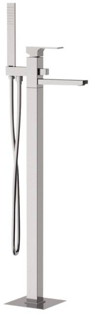 Смеситель для ванны Remer Absolute AU08