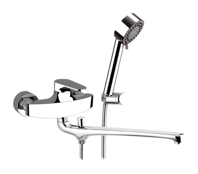 Смеситель для ванны Remer Class Line L49