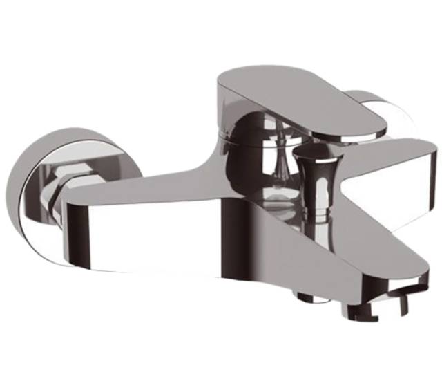 Смеситель для ванны Remer Class Line L05