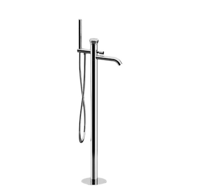 Смеситель для ванны Remer Element ET08