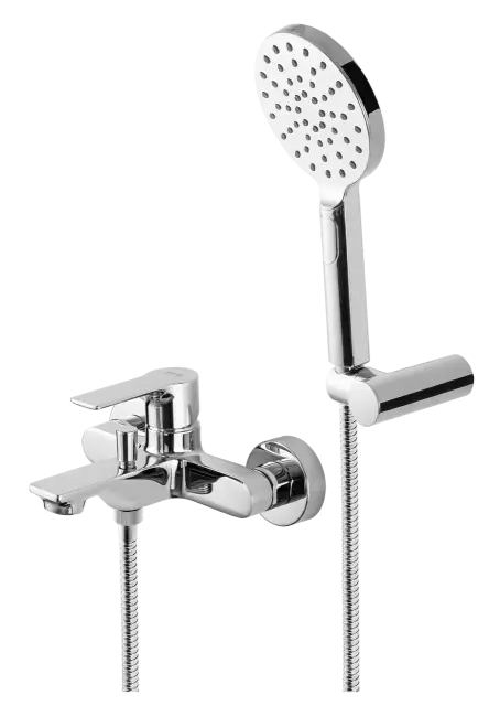 Смеситель для ванны Remer Energy EY02