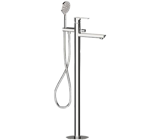 Смеситель для ванны Remer Energy EY08