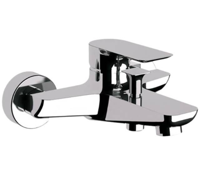 Смеситель для ванны Remer Infinity I05