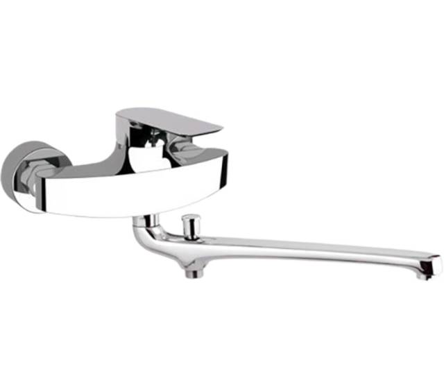 Смеситель для ванны Remer Infinity I46