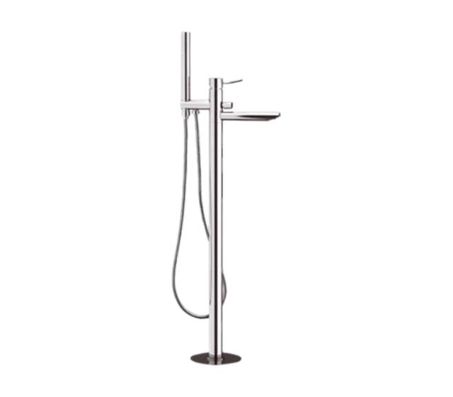 Смеситель для ванны Remer Minimal N08