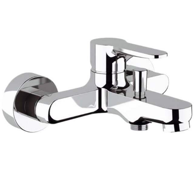 Смеситель для ванны Remer Winner W05