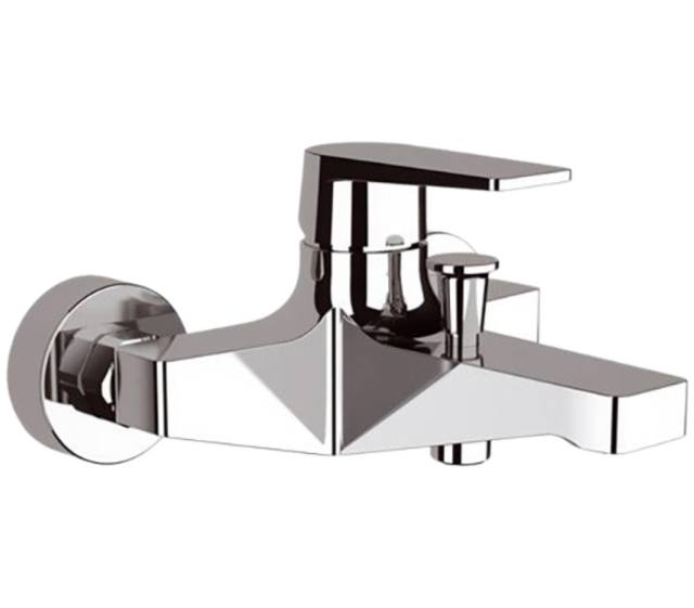 Смеситель для ванный Remer Dream D05