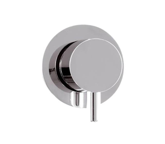 Смеситель для гигиенического душа Remer Minimal N63