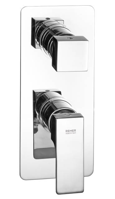 Смеситель для душа Remer Absolute AU92