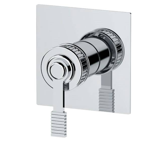 Смеситель для душа Remer Atelier AL30Q