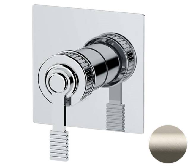 Смеситель для душа Remer Atelier AL30QXV, сталь