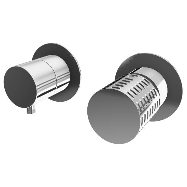 Смеситель для душа Remer Celebrity CEC93ZPWB