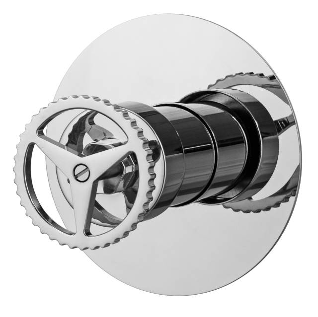 Смеситель для душа Remer Chrono CH30L