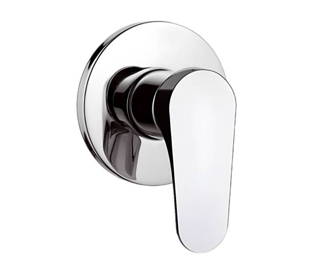 Смеситель для душа Remer Class Line L30