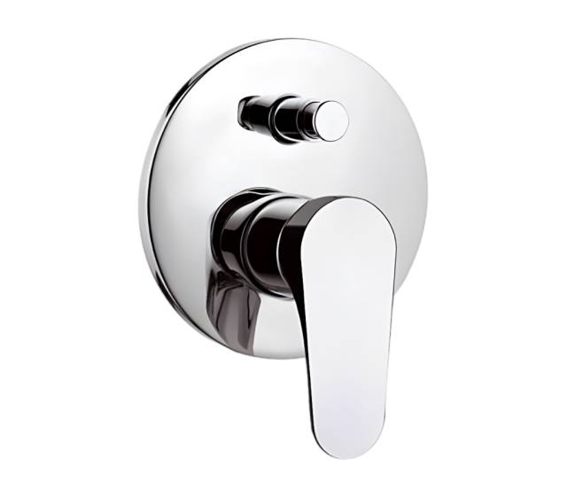 Смеситель для душа Remer Class Line L09