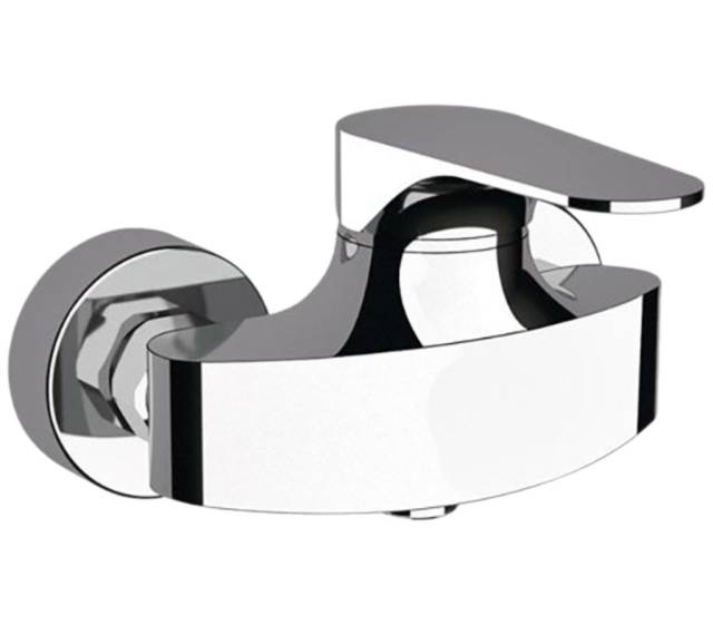 Смеситель для душа Remer Class Line LC31