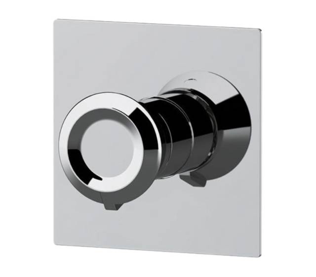 Смеситель для душа Remer Element ET30Q