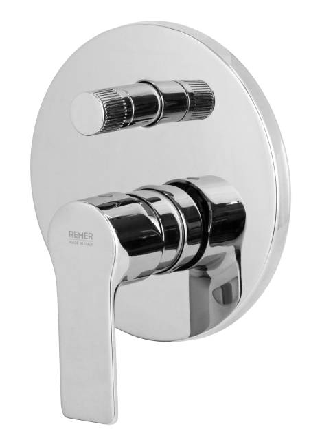 Смеситель для душа Remer Energy EY09H