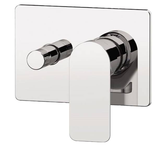 Смеситель для душа Remer Infinity I09HRG