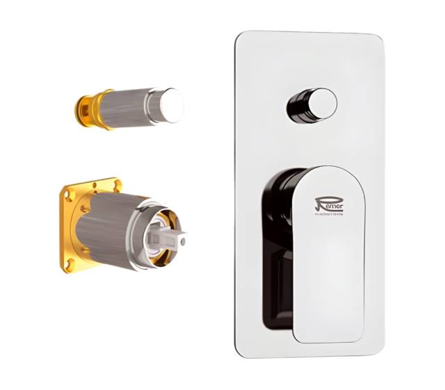 Смеситель для душа Remer Infinity I09KB