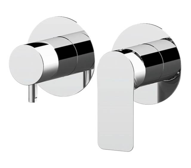 Смеситель для душа Remer Infinity I93ZP