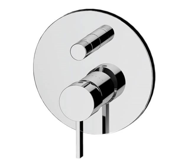 Смеситель для душа Remer Metrica MC09H