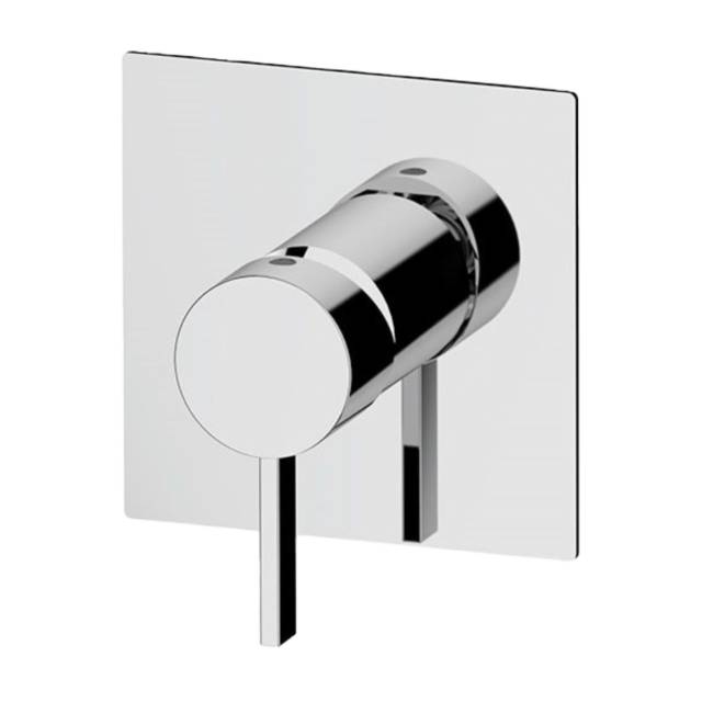 Смеситель для душа Remer Metrica MC30Q