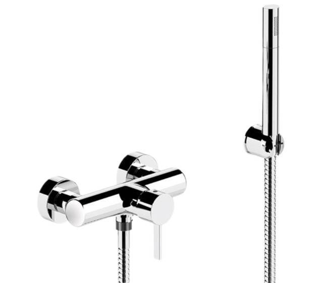 Смеситель для душа Remer Metrica MC38