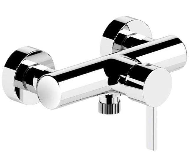 Смеситель для душа Remer Metrica MC33