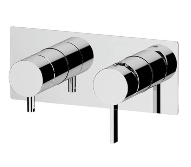 Смеситель для душа Remer Metrica MC93Z