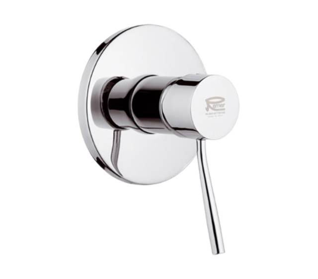 Смеситель для душа Remer Minimal N30