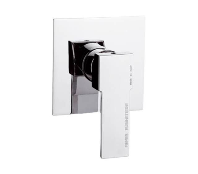 Смеситель для душа Remer Qubika Q30