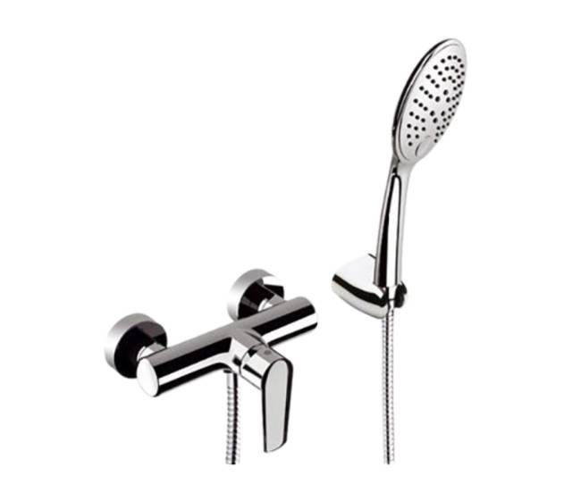 Смеситель для душа Remer Vanity V38