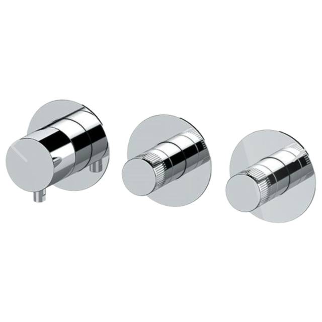 Смеситель для душа Remer X Style N98D2PWB