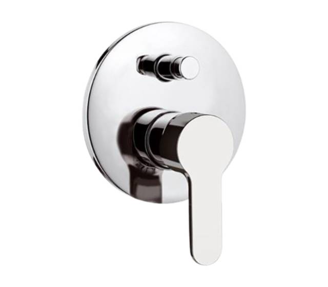 Смеситель для душа Remer Winner W09