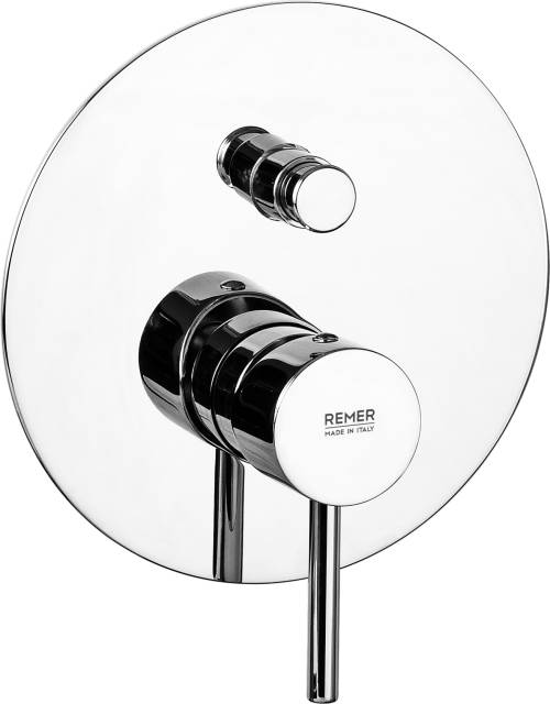 Смеситель для душа Remer X Style X09L 