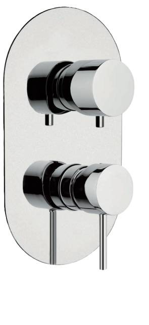 Смеситель для душа Remer X Style X92